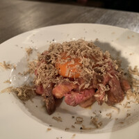 うしごろバンビーナ 恵比寿本店 - 