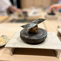 鮨 まるふく - 
