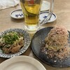 釣宿酒場 マヅメ 浦和店