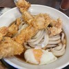 讃岐うどん 千幸 - 料理写真: