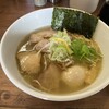 麺処 びぎ屋 学芸大学本店