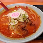 ラーメンさんぱち - 