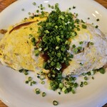 広島風お好み焼き かっちゃん - 