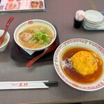 餃子の王将 - 