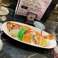 和食のあらまさ - 