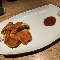 水剌間 恵比寿本店 - 