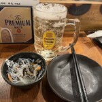 銘柄焼鳥 もつ鍋 個室居酒屋 千鳥 - 