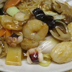 台湾料理 食の味 - 