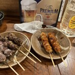 銘柄焼鳥 もつ鍋 個室居酒屋 千鳥 - 