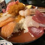 みなと食堂 - 