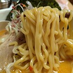 Ramen Kurari - 麺