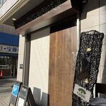 ワンアンドオンリー - 