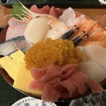みなと食堂 - 