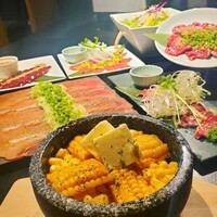 老舗精肉店直送 千種焼肉 飛騨牛の奴隷 千種店 - 