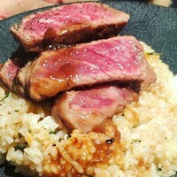 老舗精肉店直送 千種焼肉 飛騨牛の奴隷 千種店 - 