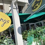 エッグスンシングス 湘南江の島店 - 