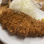 Tonkatsu Yamabe - 