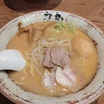 ラーメン 力丸 - 