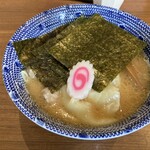 麺屋 わおん - 