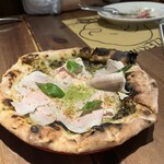 Pizzeria Bakka M'unica - 