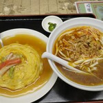 台湾料理 食の味 - 