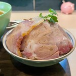 手打麺祭 かめ囲 - 