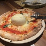 Pizzeria Bakka M'unica - 