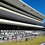 京都競馬場 - 