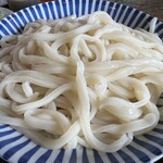 うどん 康 - 料理写真:うどん