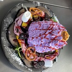 エッグスンシングス 湘南江の島店 - 