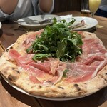 Pizzeria Bakka M'unica - 