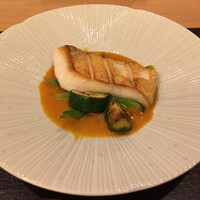 Restaurant つじ川 - 