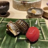 鮨 四心 - 