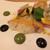 Restaurant つじ川 - 