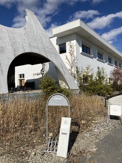 haluta bakery Oiwake - 廢墟吧