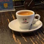 カフェ emo. エスプレッソ - 