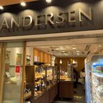 ANDERSEN - 