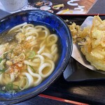 資さんうどん - 