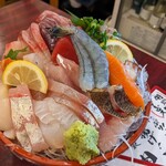 大衆割烹 大黒 松戸本店 - 