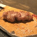 炭火焼鳥きびたき - 