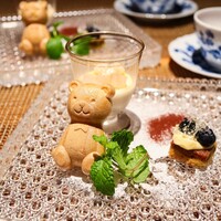 Salon du Kuma3 北新地 - 