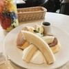 幸せのパンケーキ 淡路島テラス