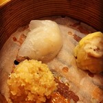 DADAI THAI VIETNAMESE DIMSUM - 