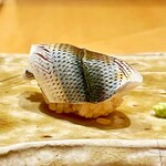 Sushi Shouryuu - 