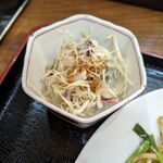 多福菜香 - サラダ