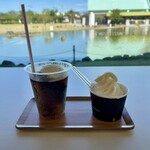 ホロホロ - 料理写真: