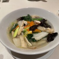 中国飯店 市ヶ谷店 - 