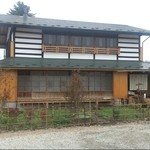 ふじもり - (2013.10.29)