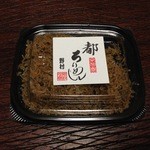 Nomura Tsukudani - 都ちりめん