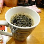 ちゃあしゅう屋将軍 - 